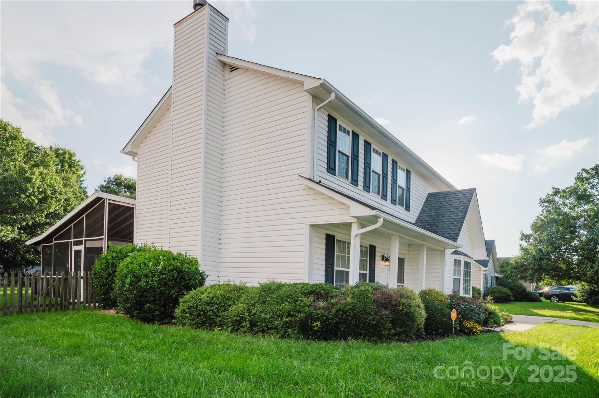 Property image 5 at 920 Woodhill Drive, Fletcher, NC 28732