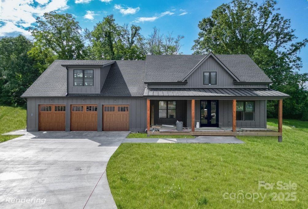 162 Mavrick Drive