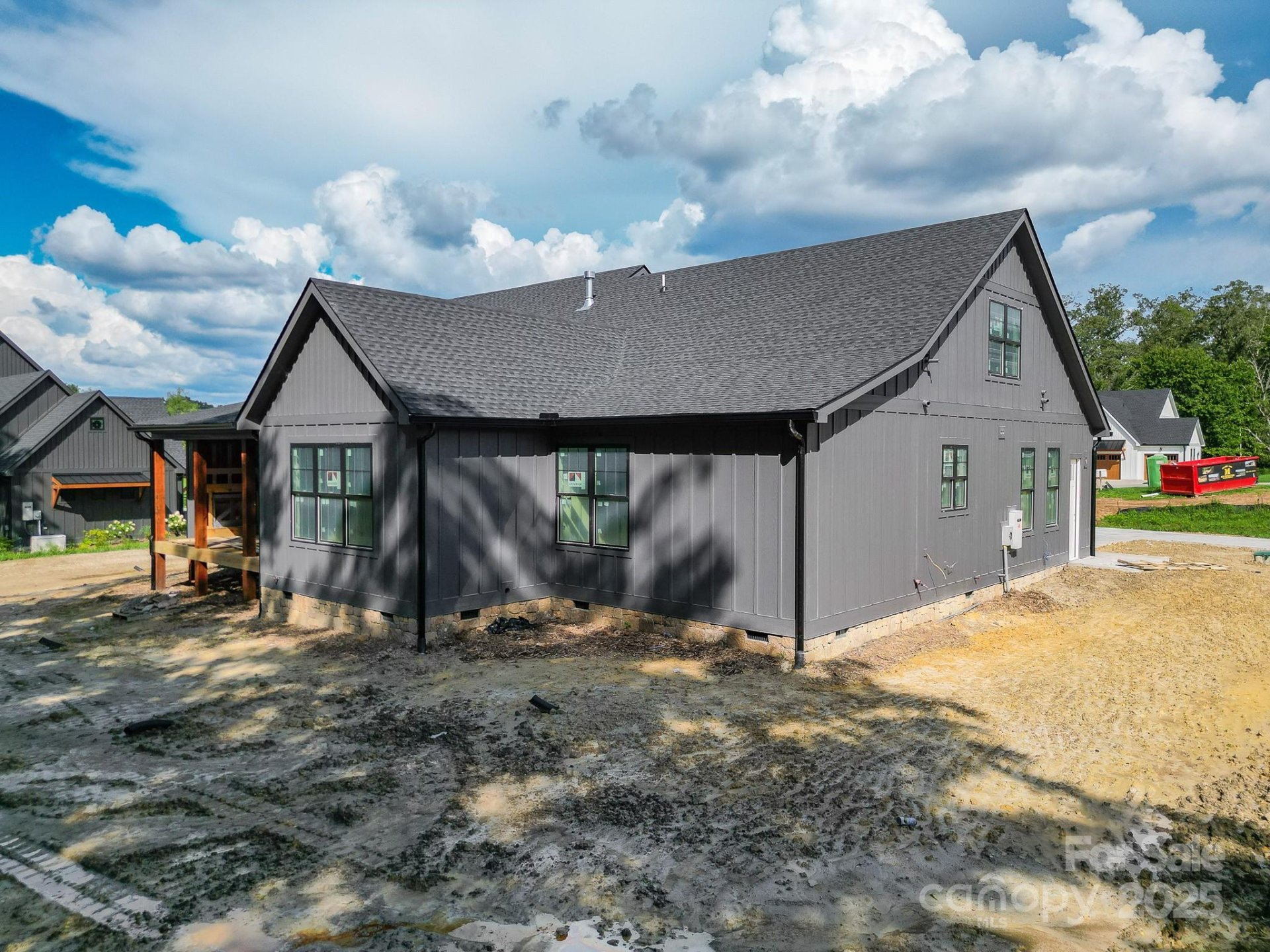 Property image 4 at 162 Mavrick Drive, Mills River, NC 28759