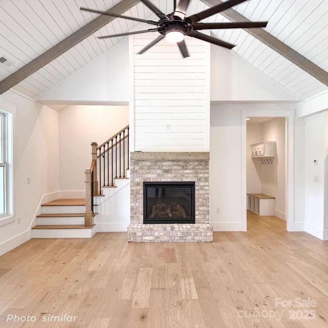 Property image 5 at 162 Mavrick Drive, Mills River, NC 28759