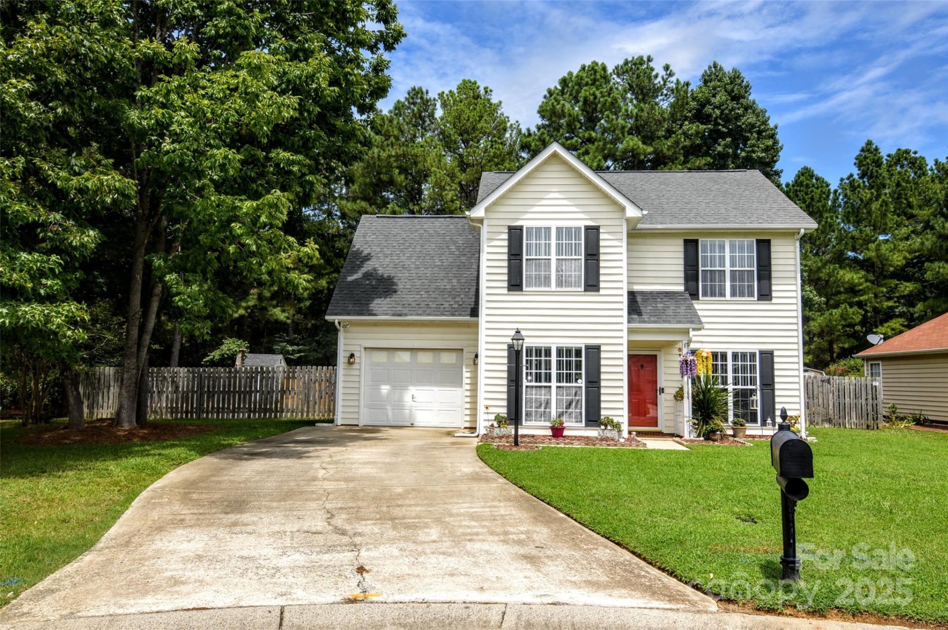 Property image 2 at 4706 Rocky Pine Court, Indian Trail, NC 28079