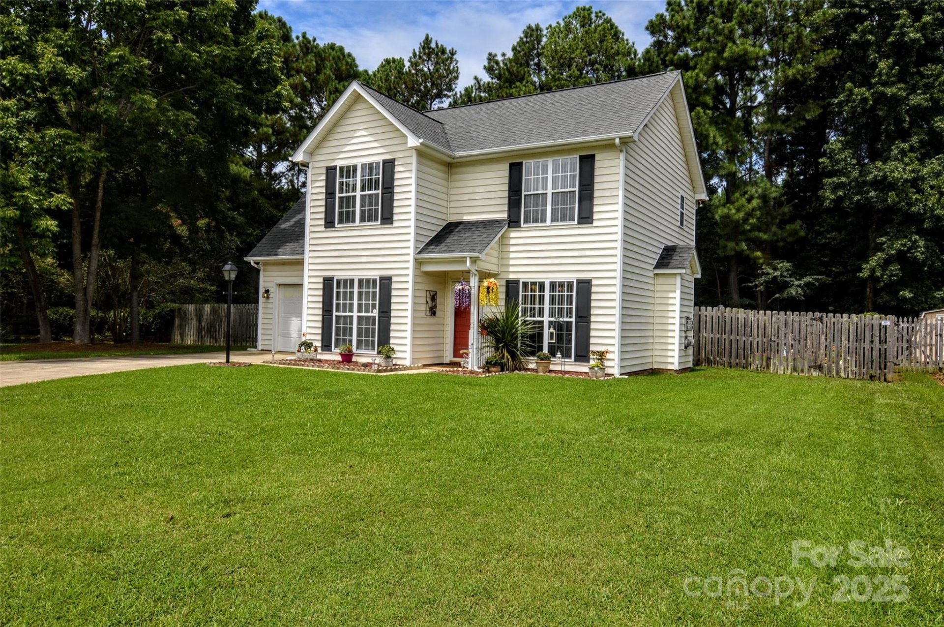 Property image 3 at 4706 Rocky Pine Court, Indian Trail, NC 28079