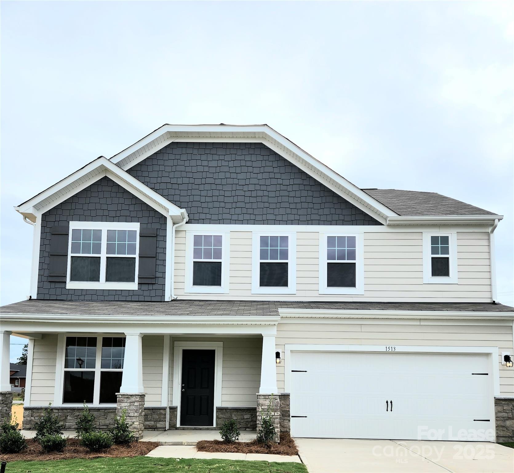 Property image 1 at 1513 Harleston Street, Indian Trail, NC 28079