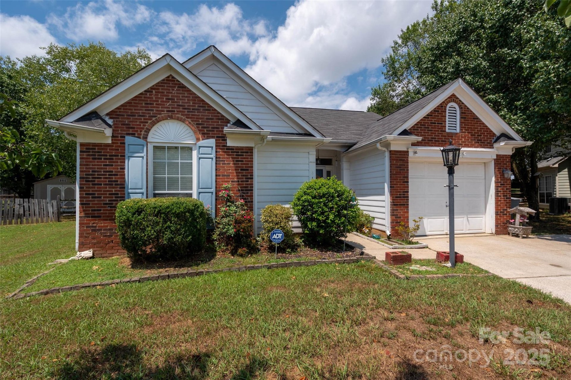Property image 1 at 12005 Presnell Place, Charlotte, NC 28273
