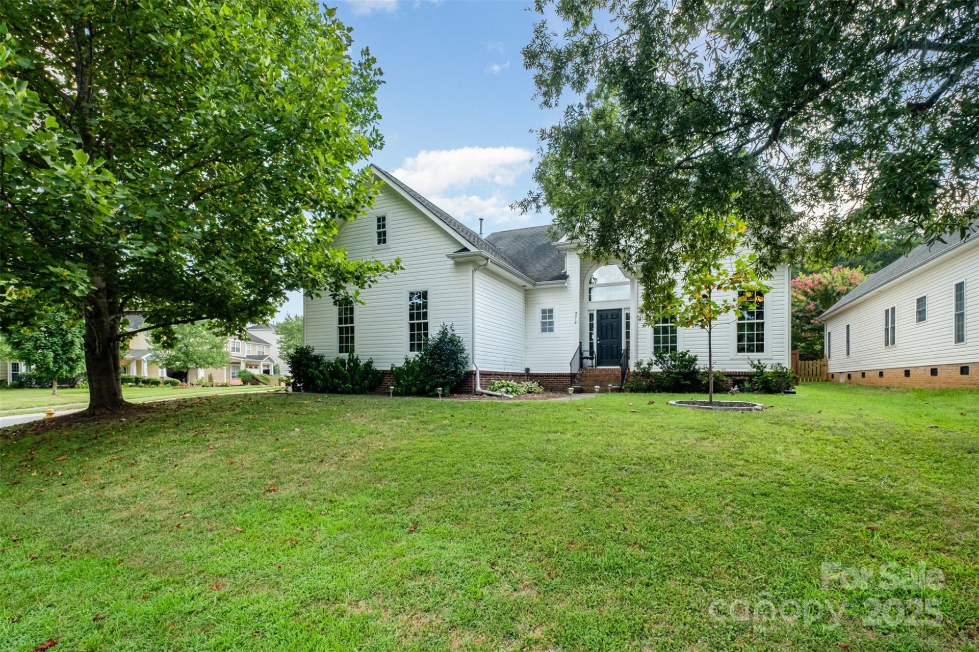 Property image 2 at 9319 Arbor Creek Drive, Charlotte, NC 28269