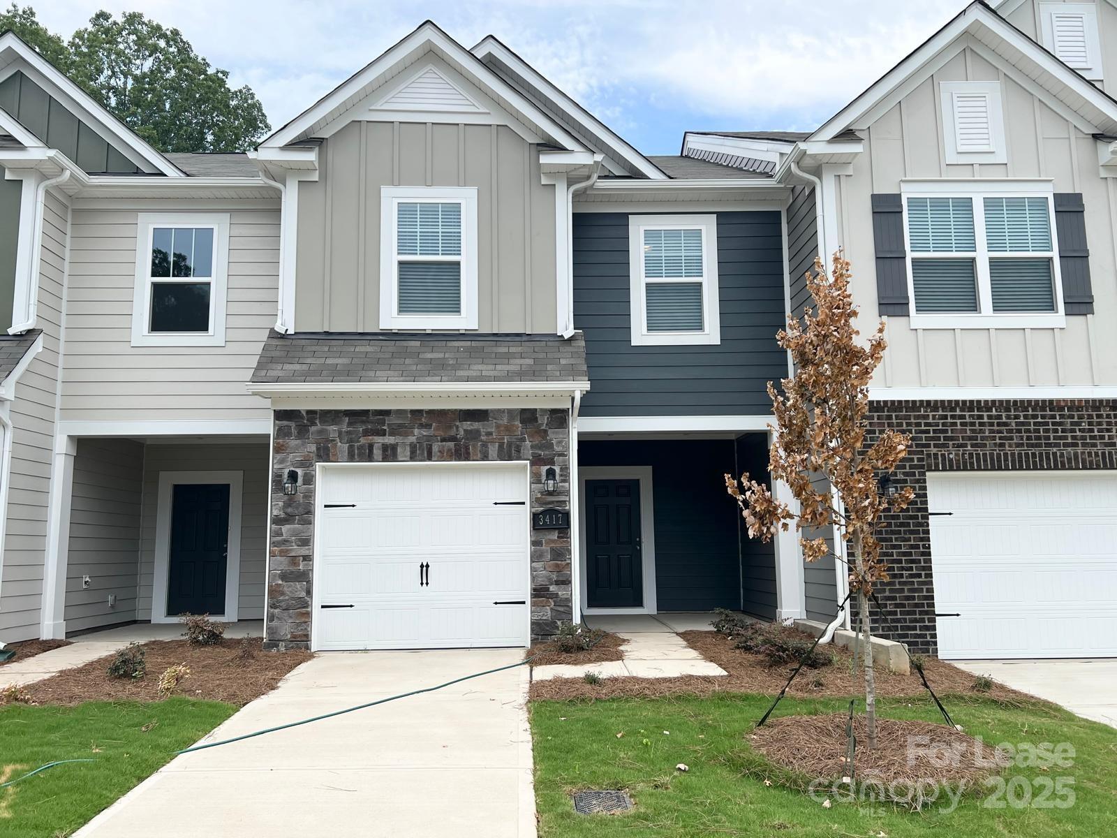 Property image 1 at 3417 Secrest Landing, Monroe, NC 28110