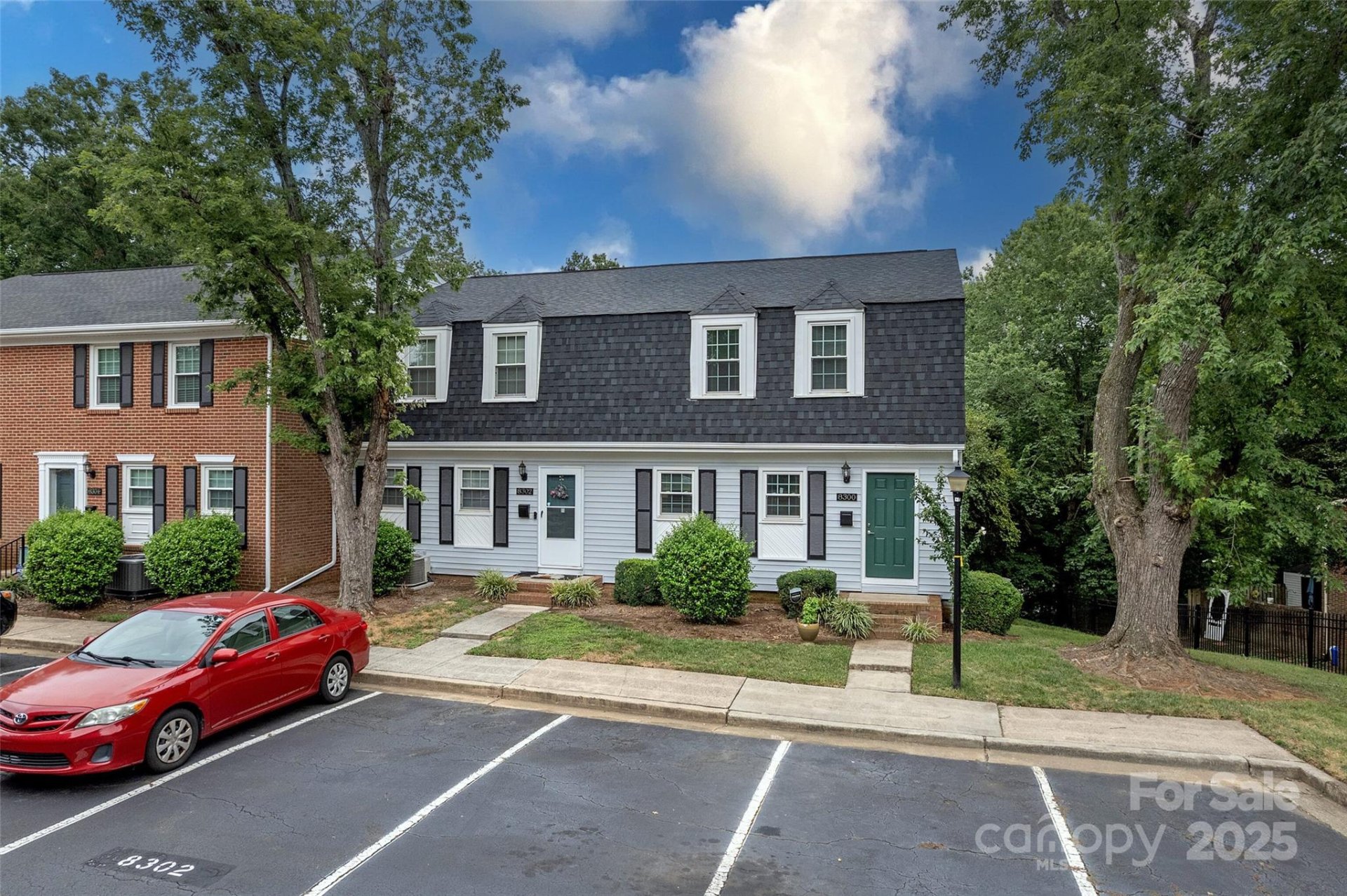 8300 Knights Bridge Road