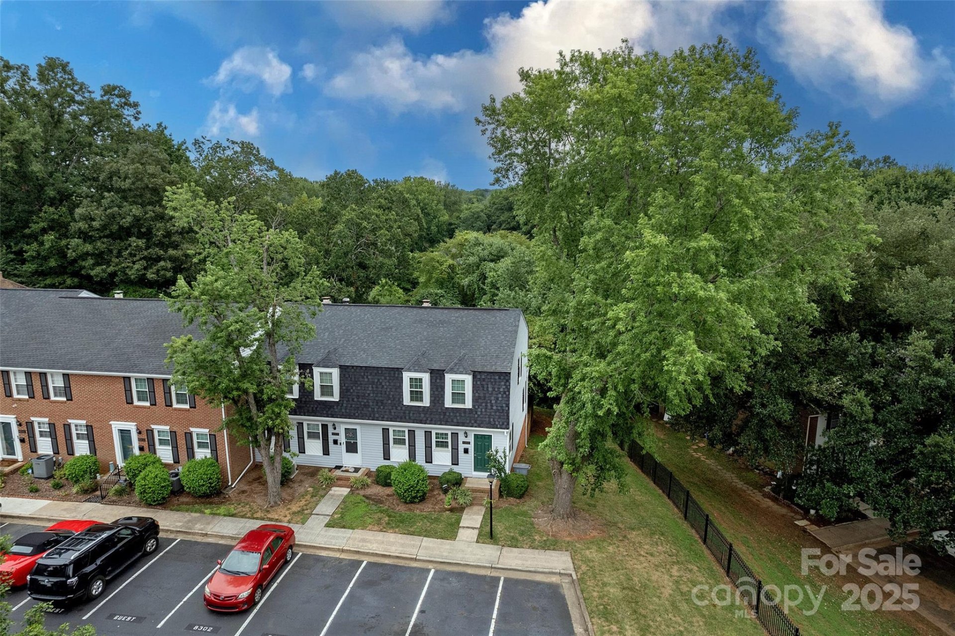 Property image 3 at 8300 Knights Bridge Road, Charlotte, NC 28210