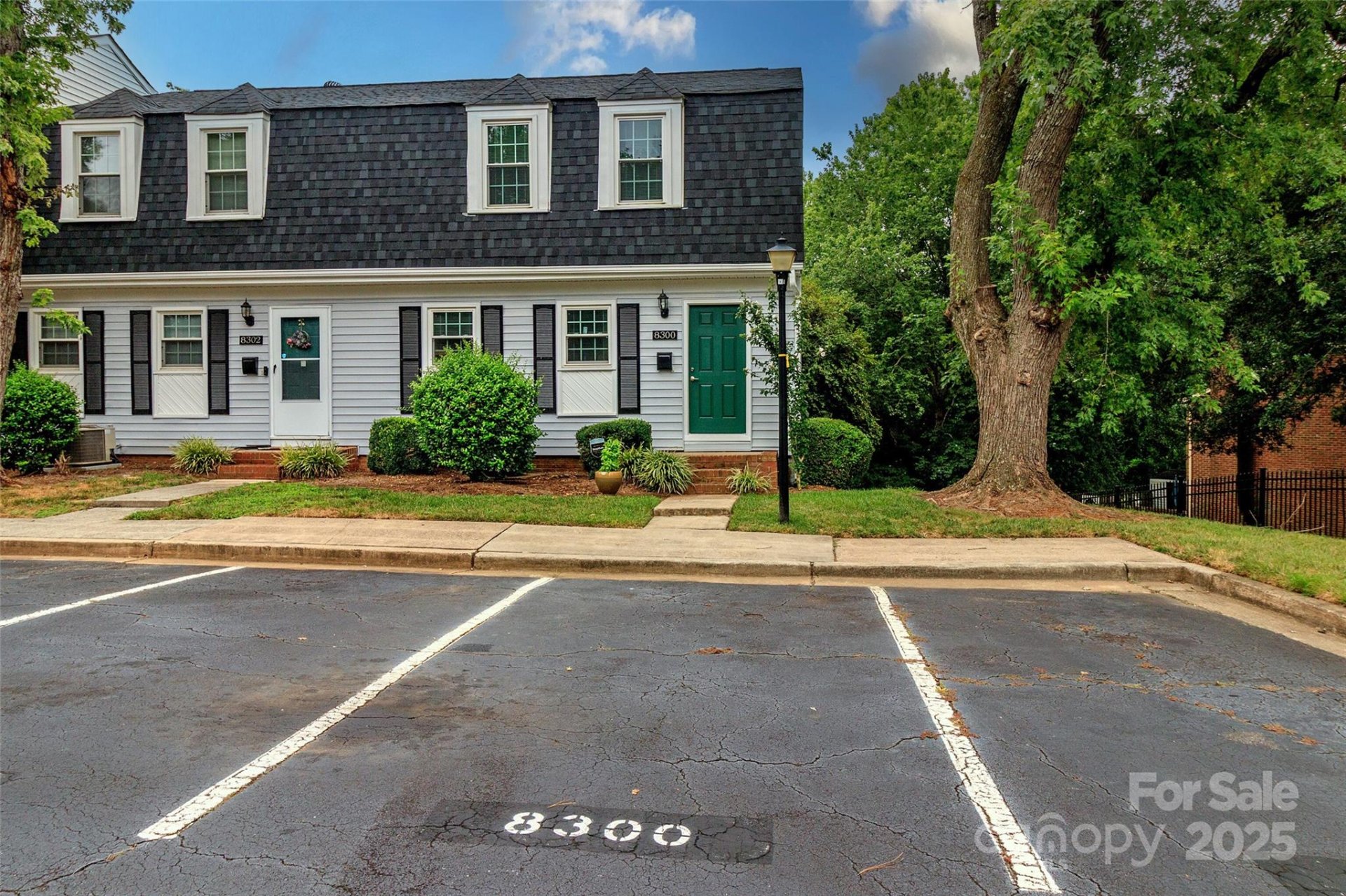 Property image 4 at 8300 Knights Bridge Road, Charlotte, NC 28210
