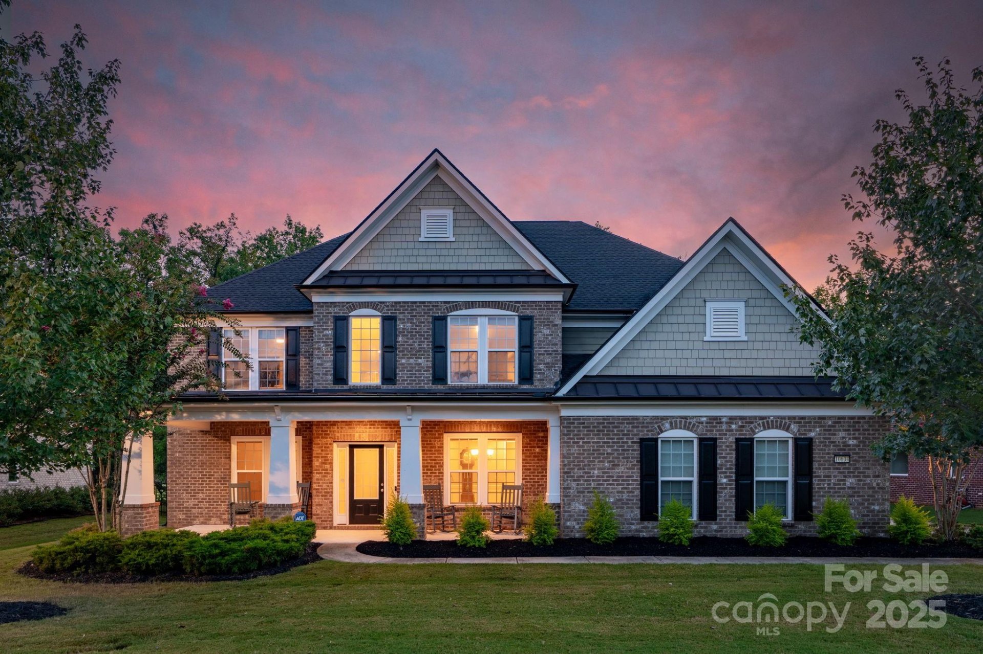 Property image 5 at 10604 Waxhaw Manor Drive, Waxhaw, NC 28173