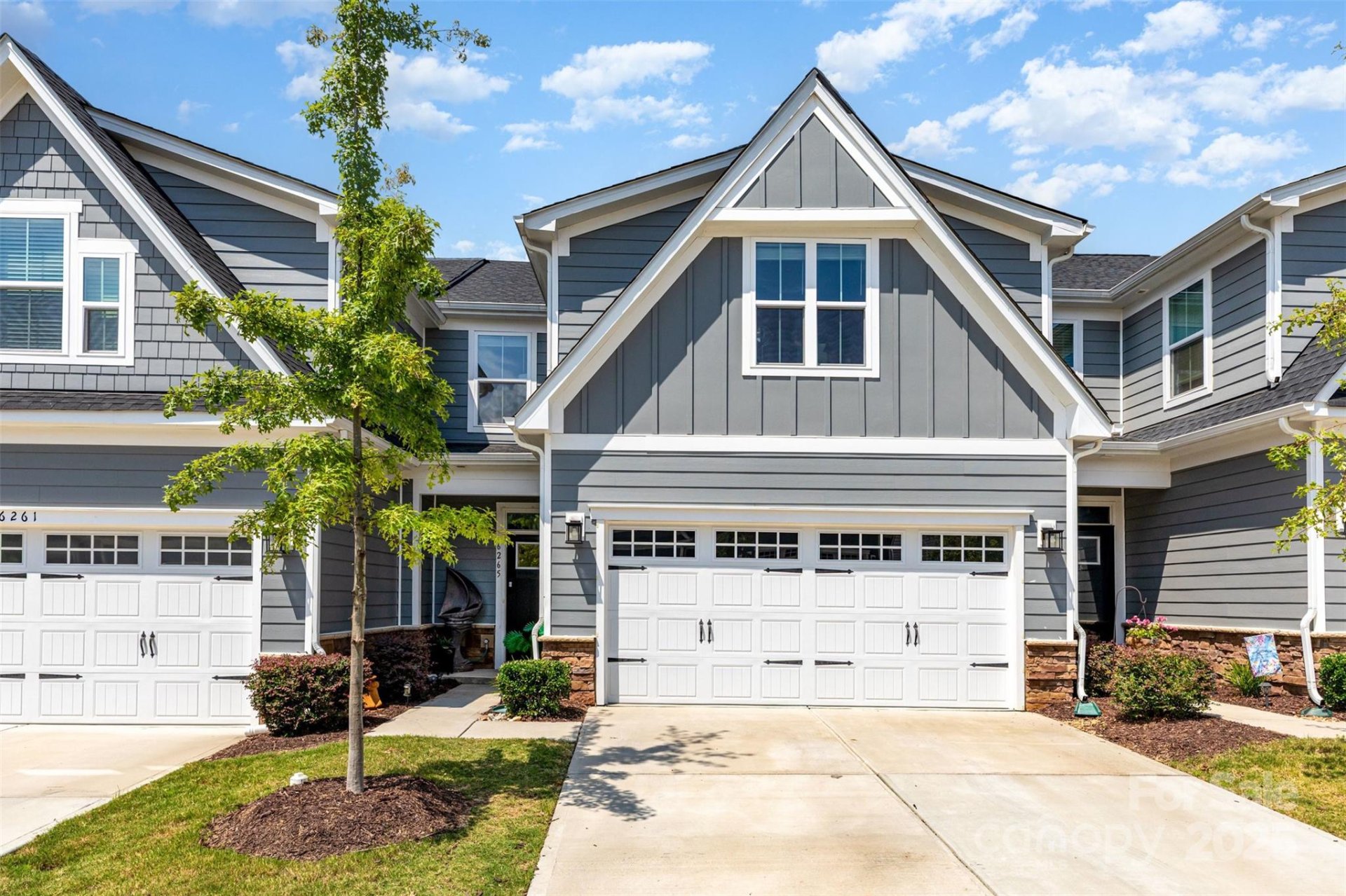 6265 Ashton Park Drive