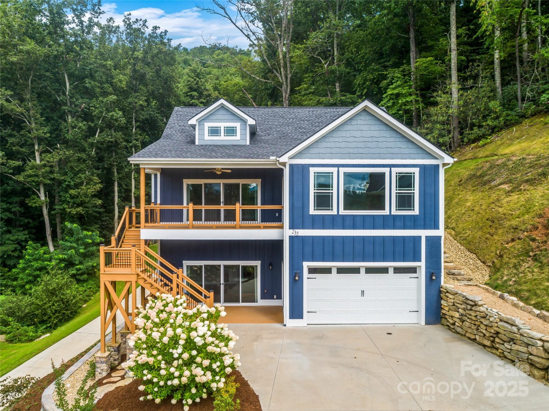 235 Olivet Lane