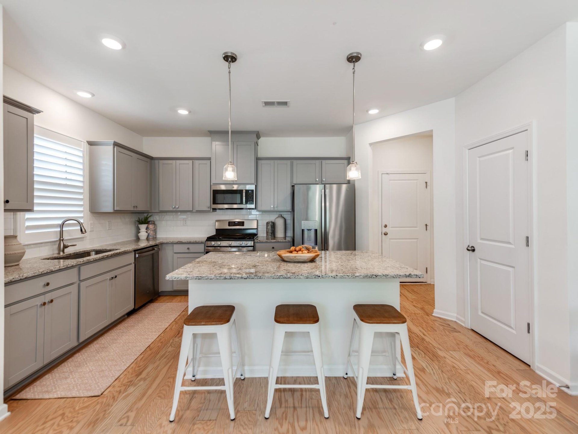 Property image 3 at 222 Harpers Run Lane, Matthews, NC 28104