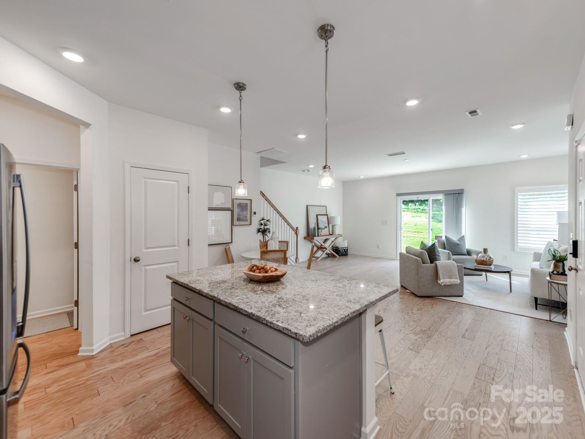 Property image 4 at 222 Harpers Run Lane, Matthews, NC 28104