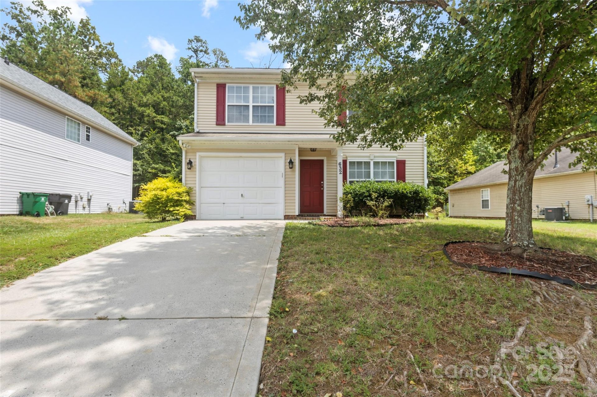 632 Pawley Drive