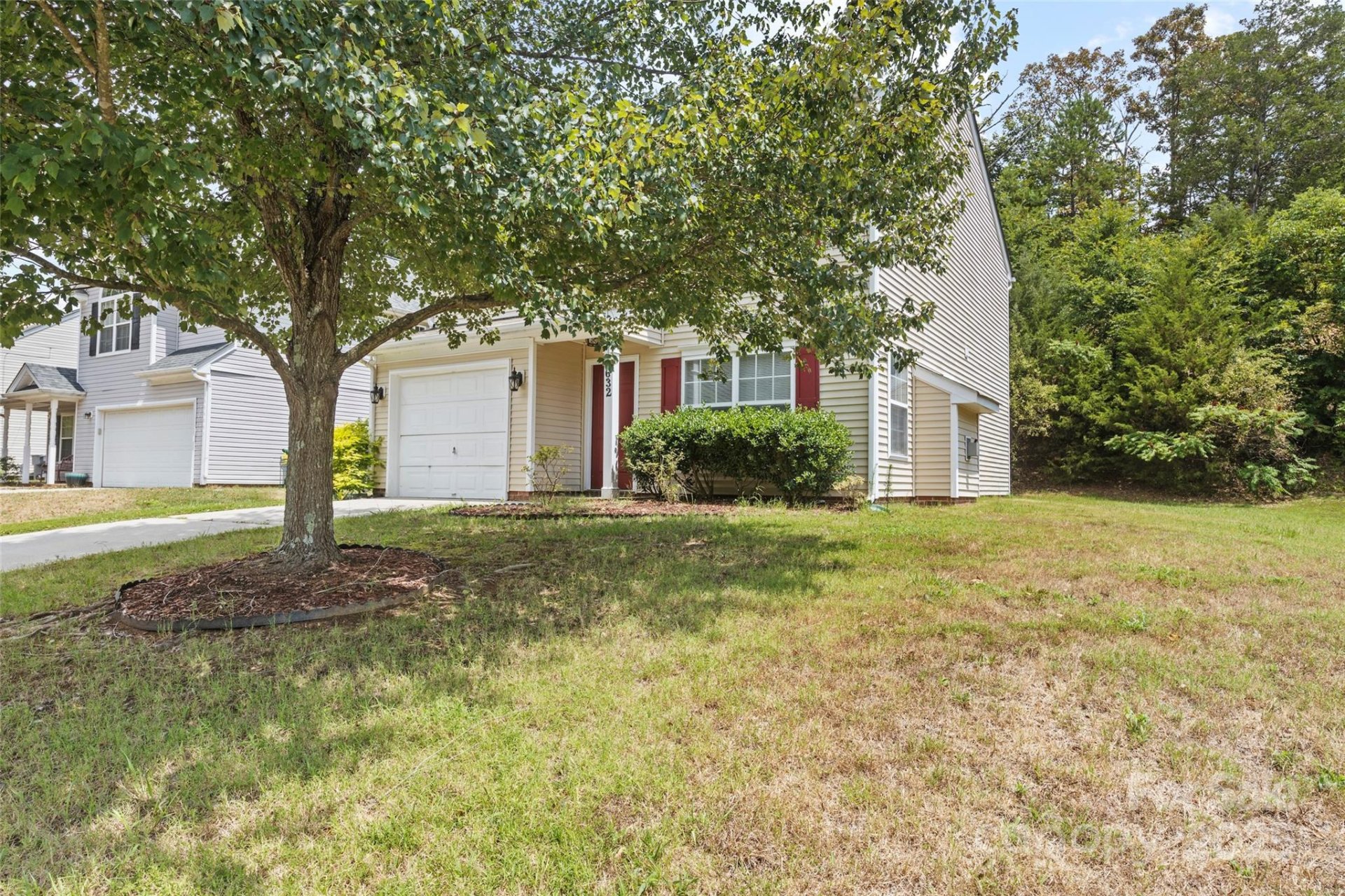 Property image 3 at 632 Pawley Drive, Charlotte, NC 28214
