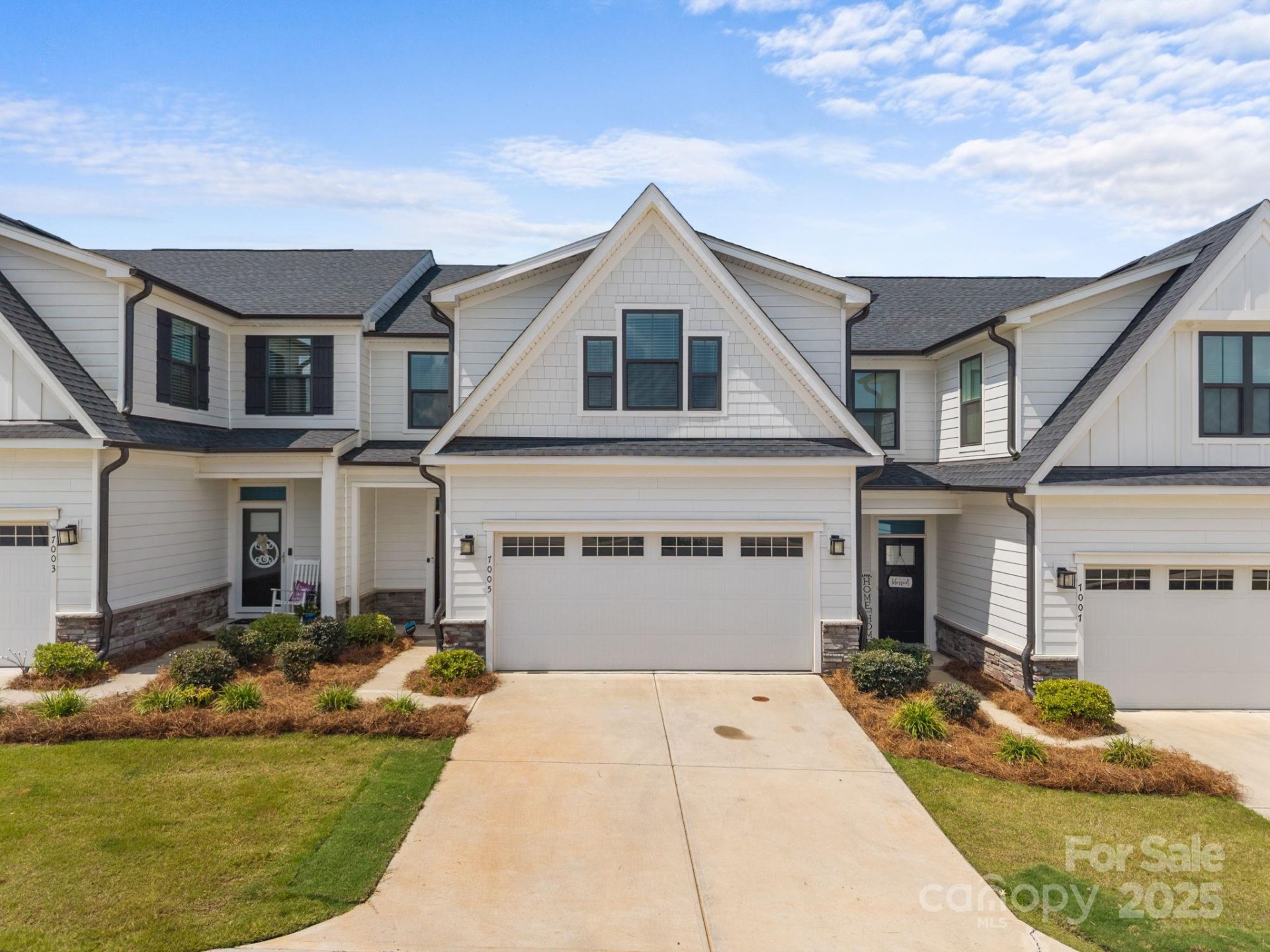 7005 Old Evergreen Parkway