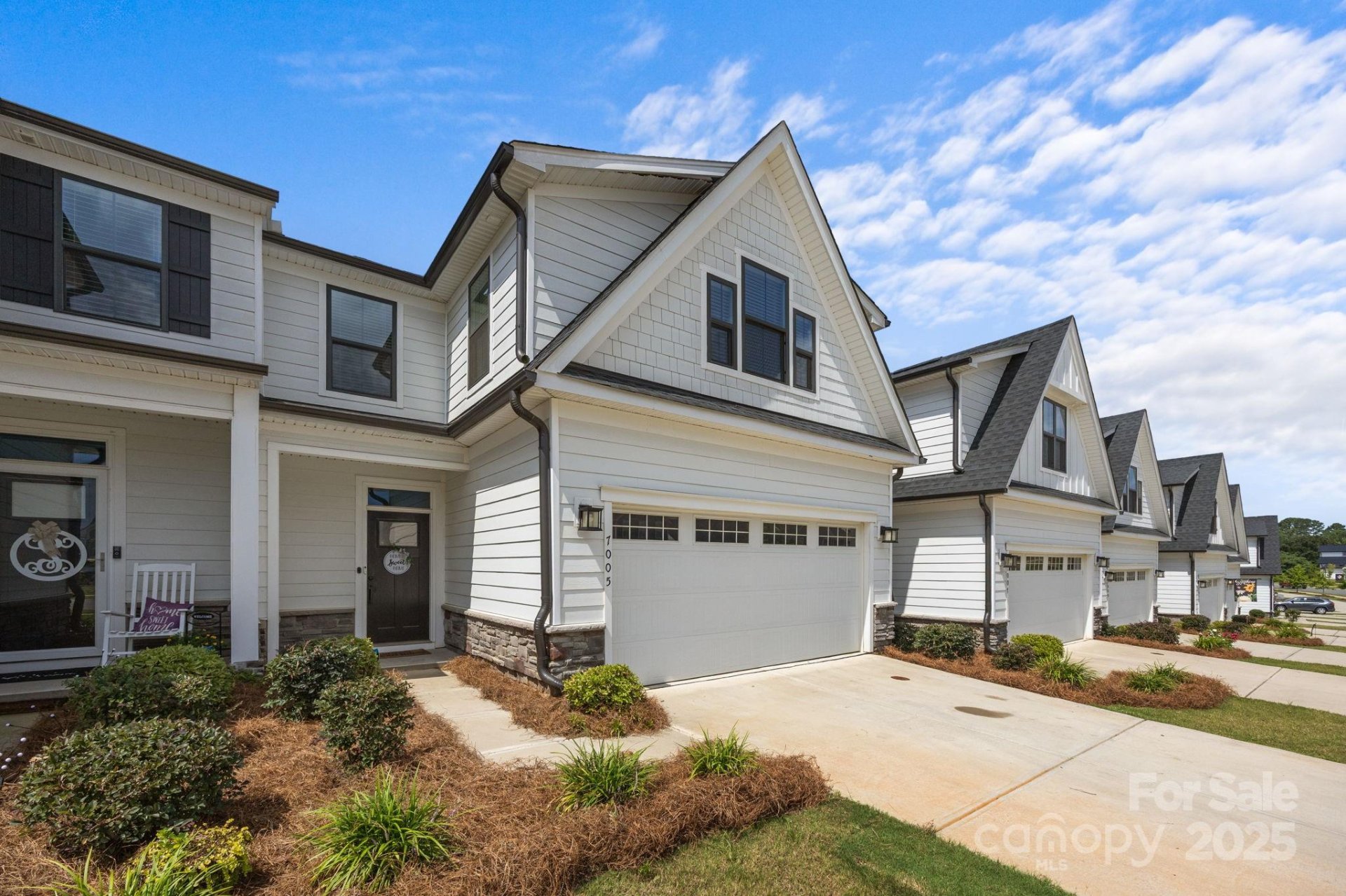 Property image 2 at 7005 Old Evergreen Parkway, Indian Trail, NC 28079