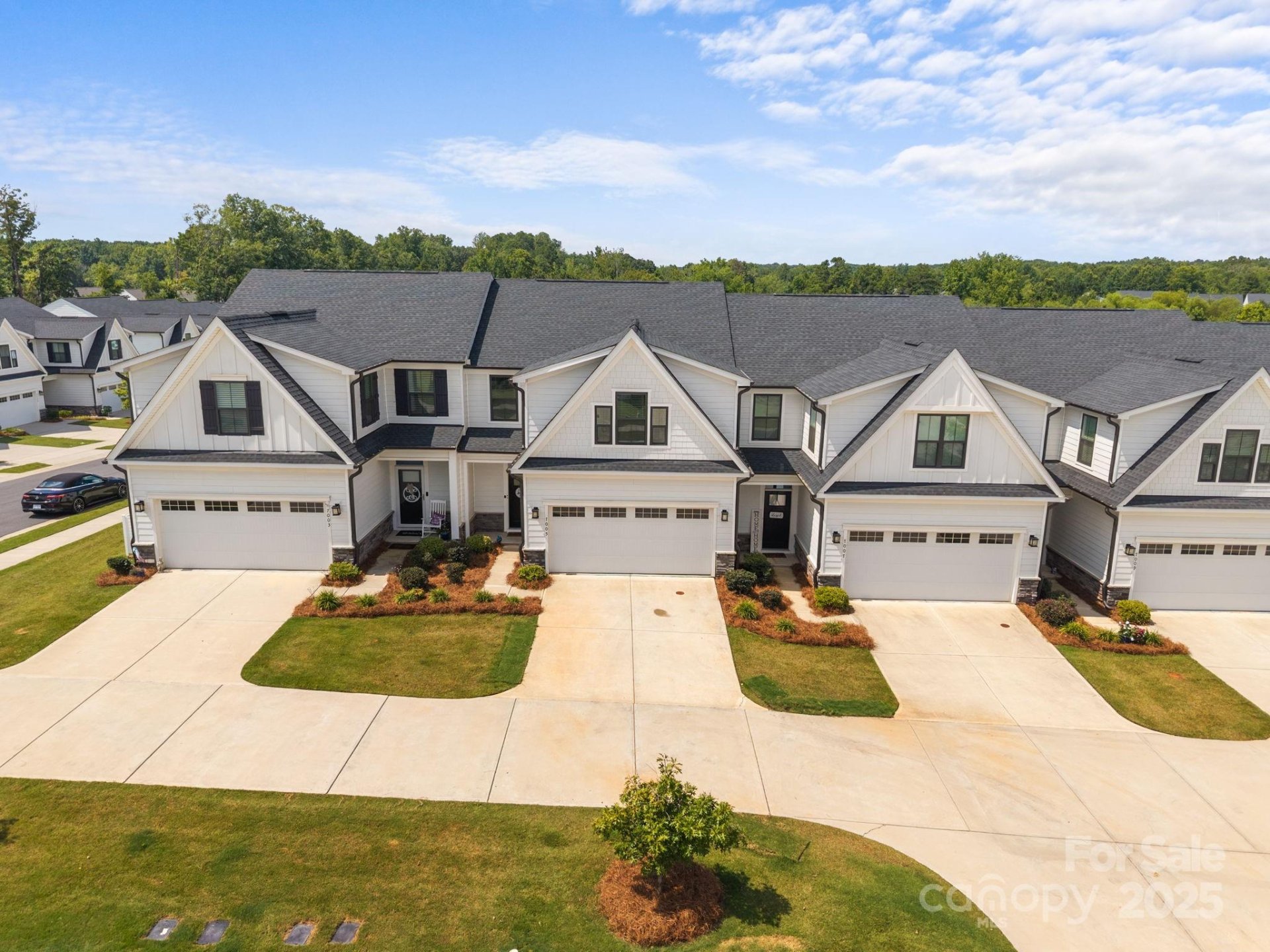 Property image 3 at 7005 Old Evergreen Parkway, Indian Trail, NC 28079