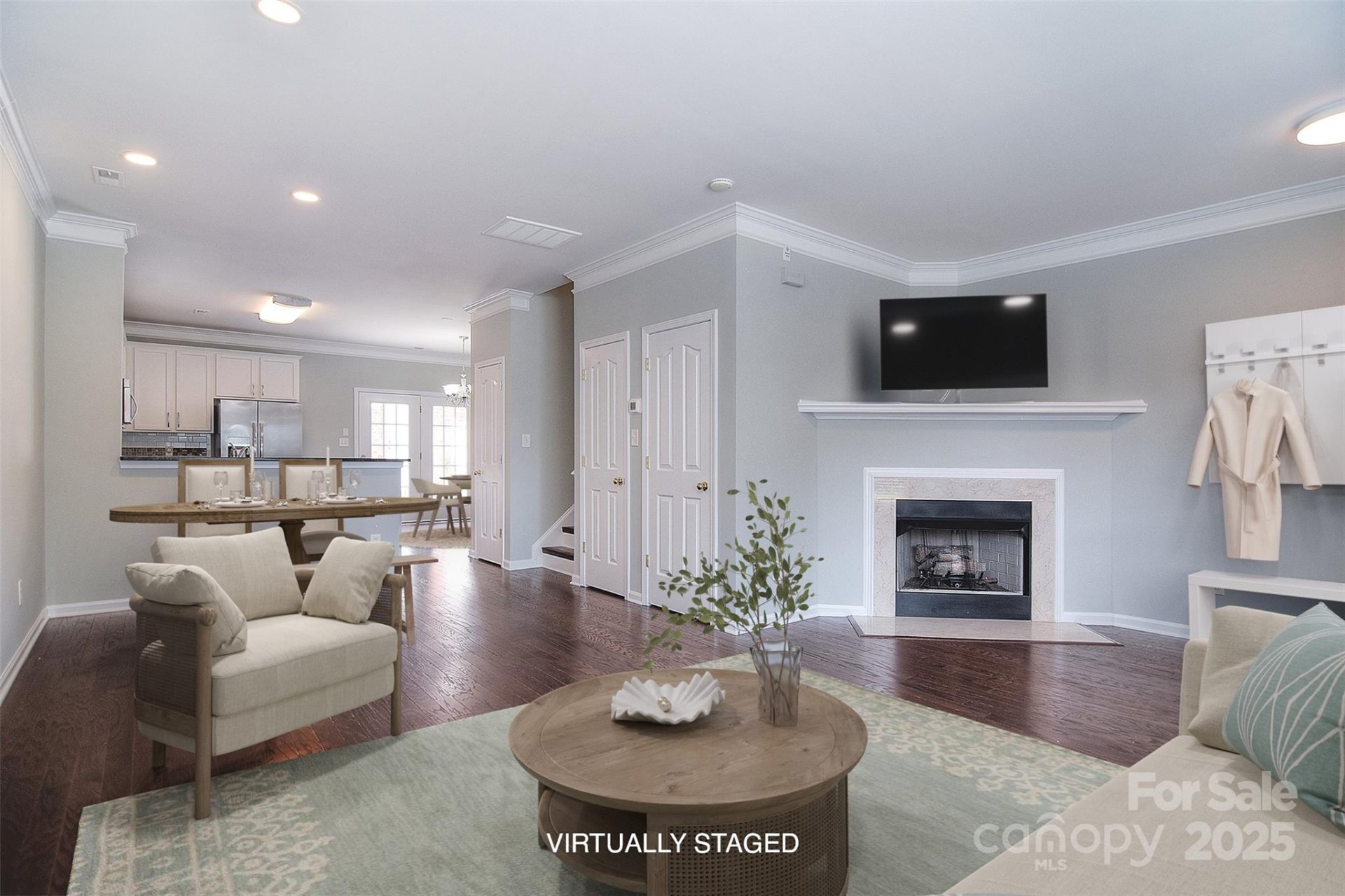 Property image 5 at 7002 Creft Circle, Indian Trail, NC 28079