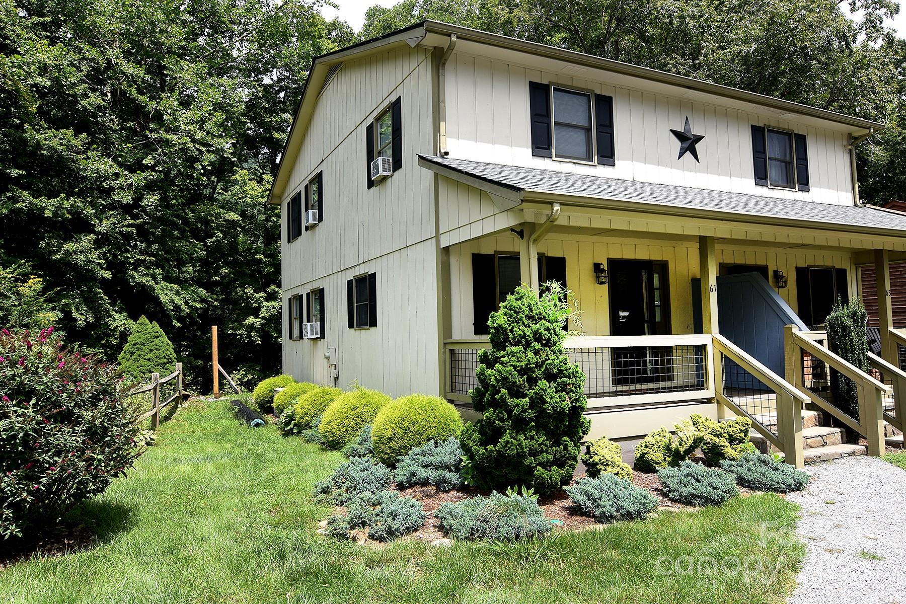 61 Riverside Villa Drive