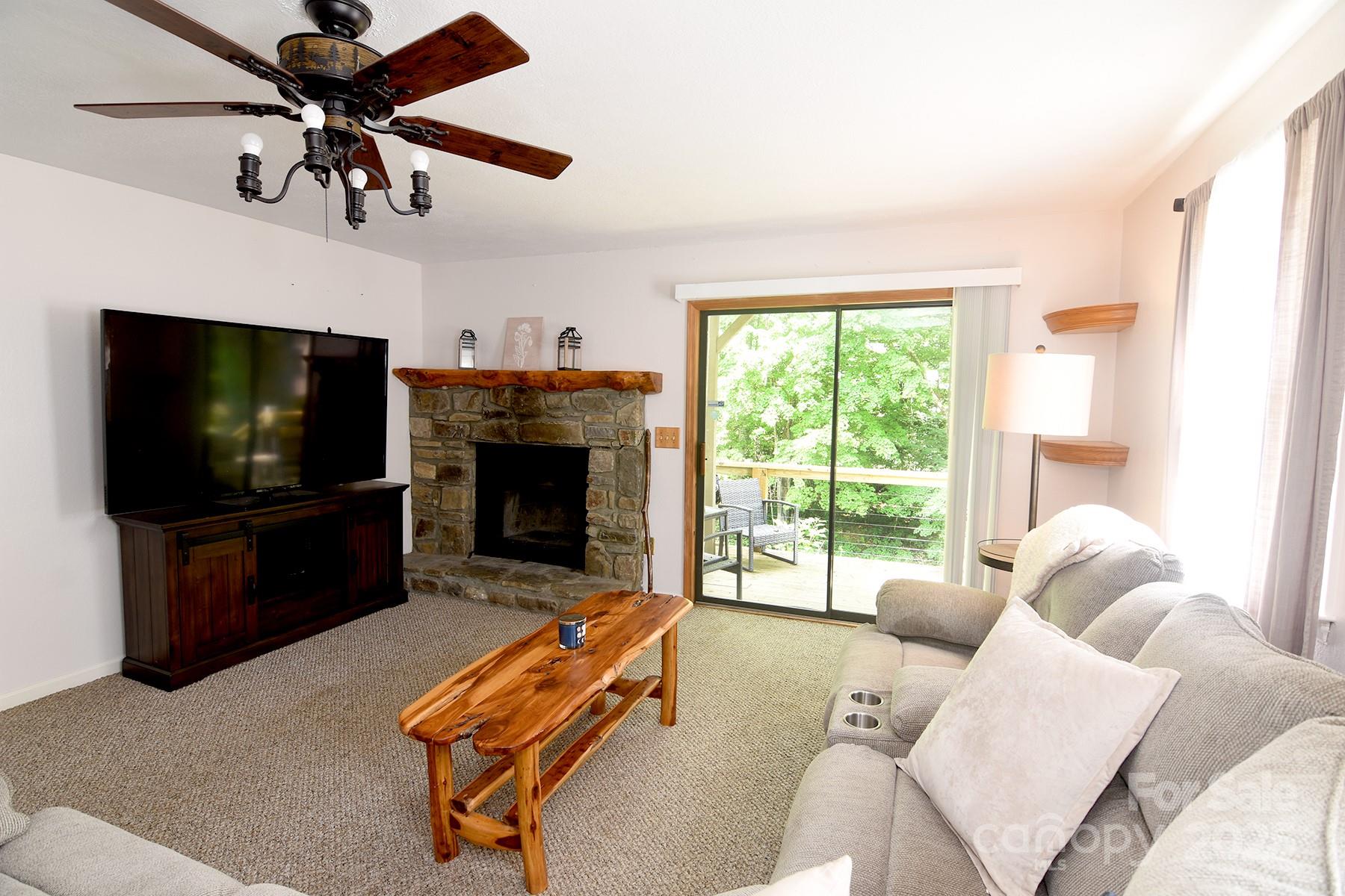 Property image 4 at 63 Riverside Villa Drive, Maggie Valley, NC 28751