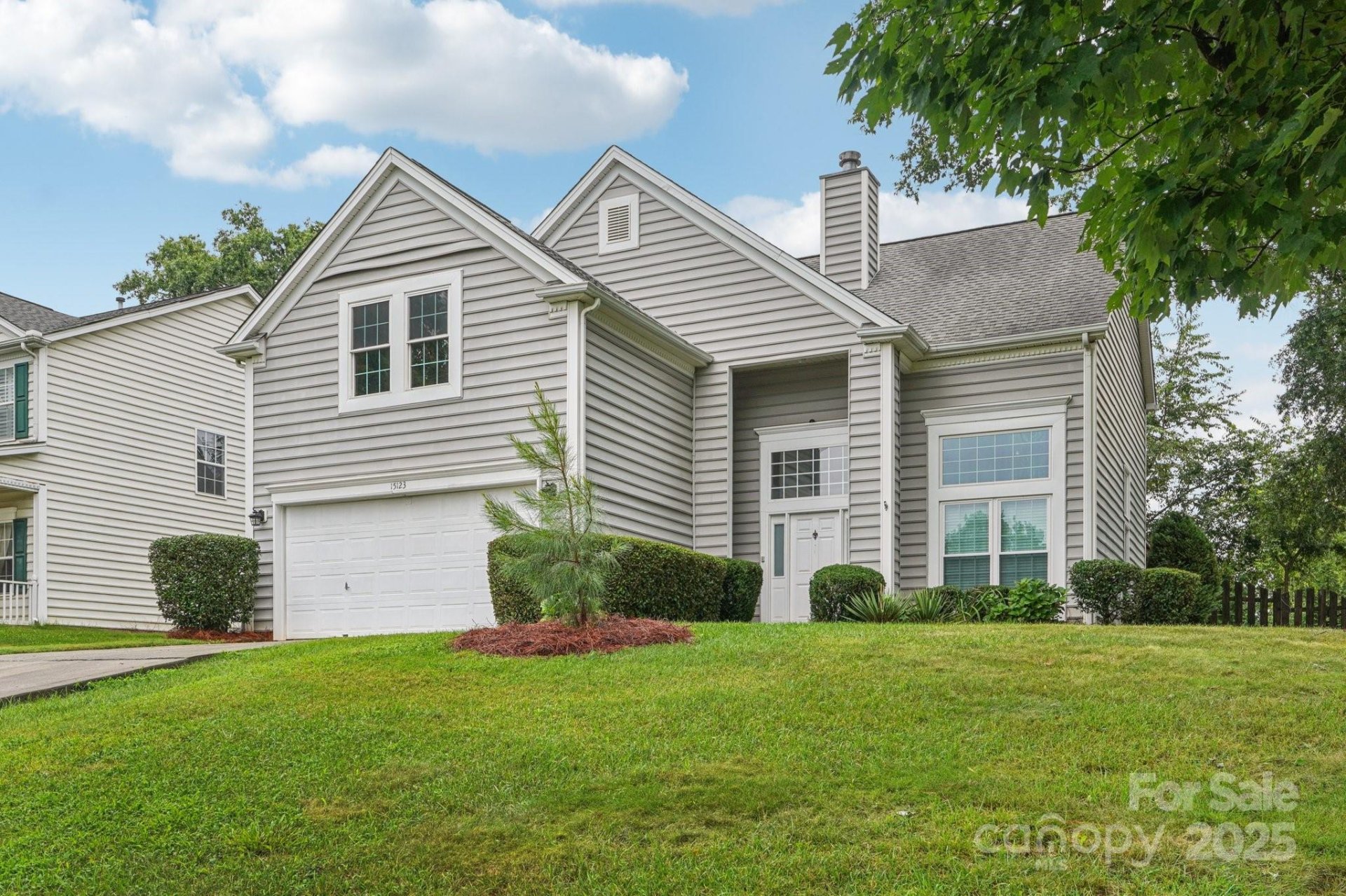 Property image 2 at 15123 Rothesay Drive, Charlotte, NC 28277