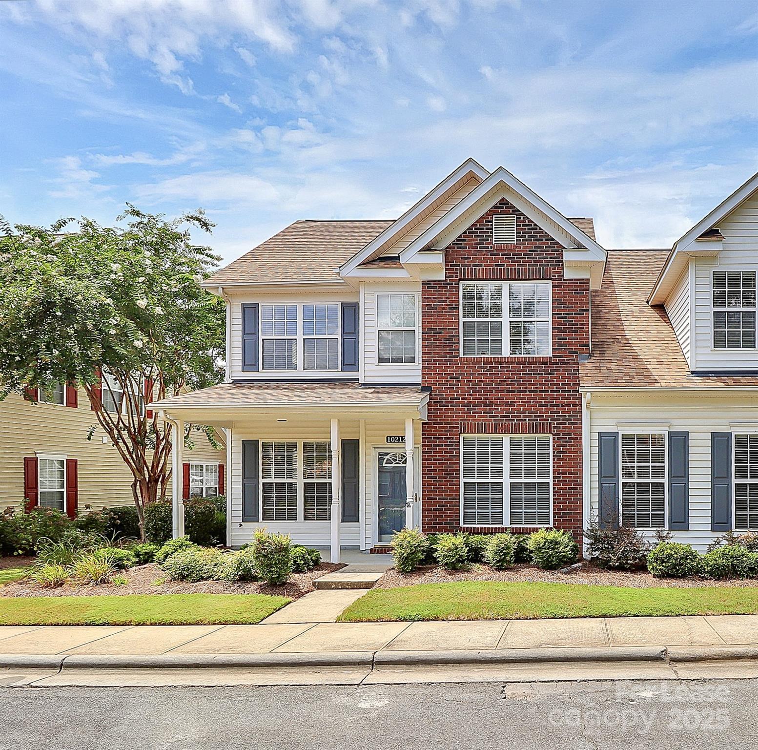 Property image 1 at 10212 Jacobs Creek Drive, Charlotte, NC 28270