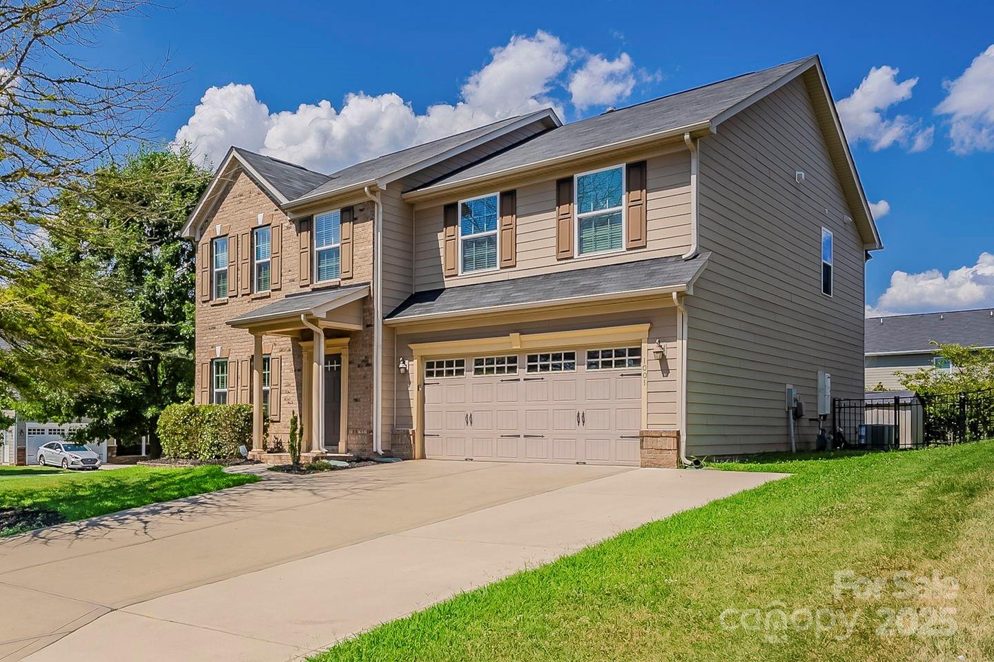 Property image 3 at 1001 Tolka Road, Indian Trail, NC 28079