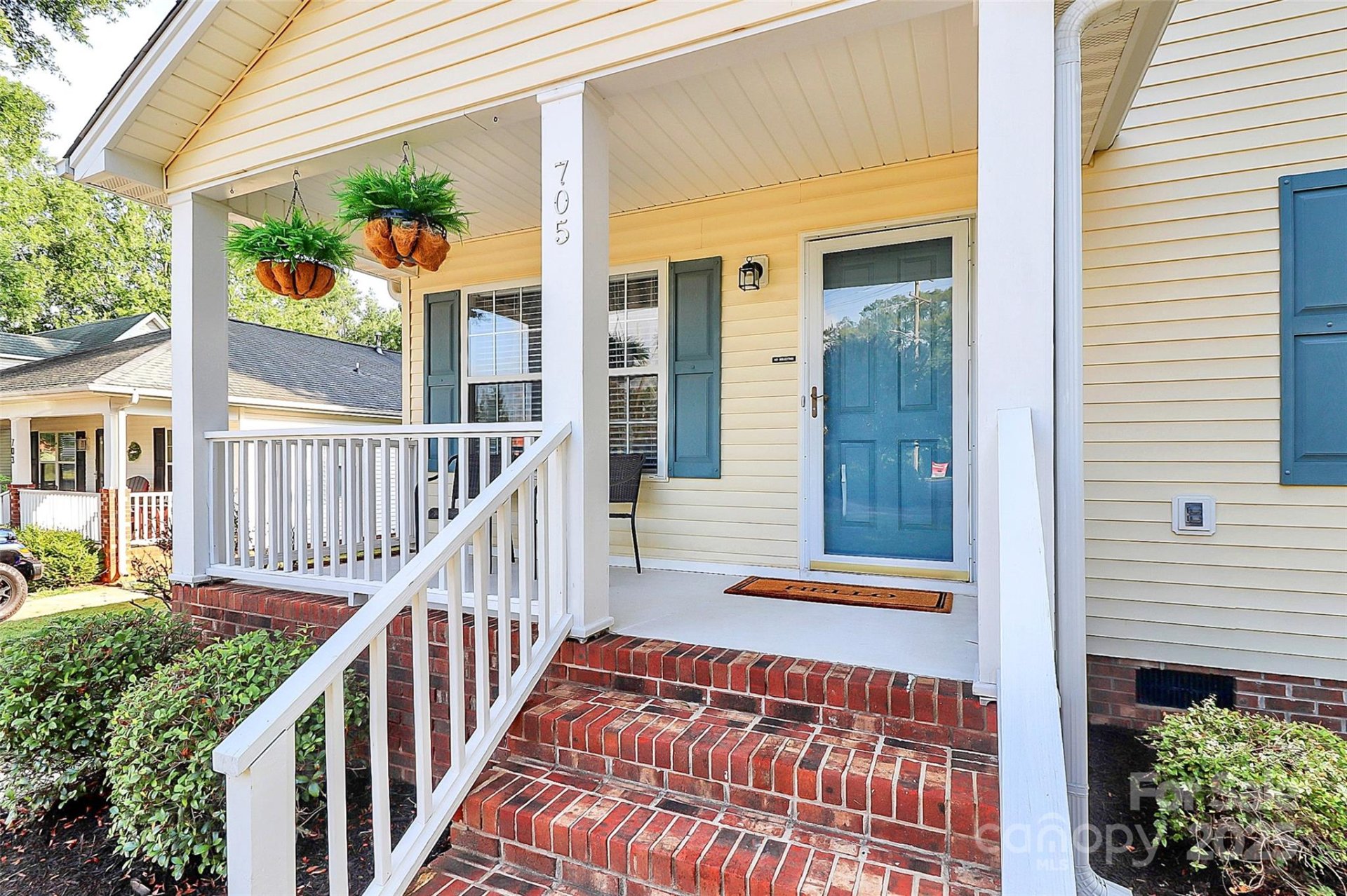 Property image 2 at 705 Church Street, Belmont, NC 28012