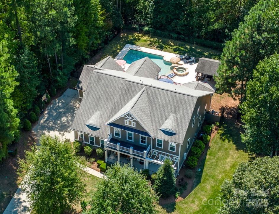 Property image 1 at 147 Ashmore Circle, Troutman, NC 28166