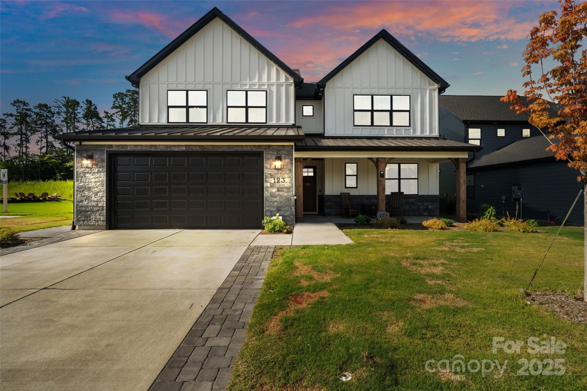 Property image 2 at 123 Windy Dell Drive, Tega Cay, SC 29708
