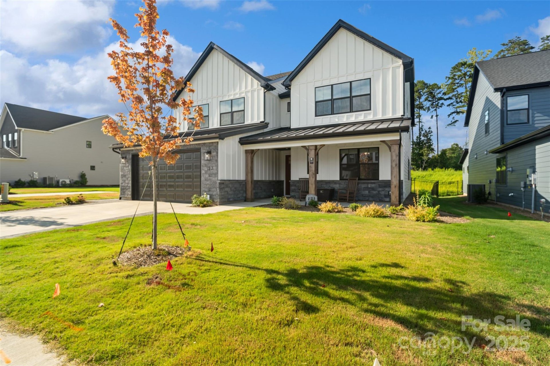 Property image 5 at 123 Windy Dell Drive, Tega Cay, SC 29708