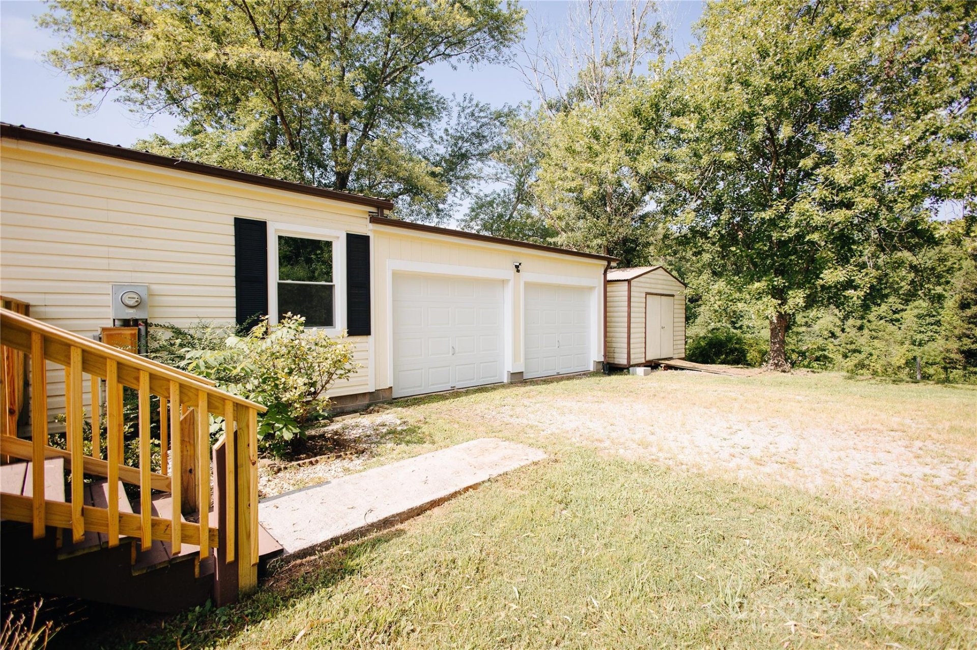Property image 5 at 253 Hidden Acres Drive, Marion, NC 28752
