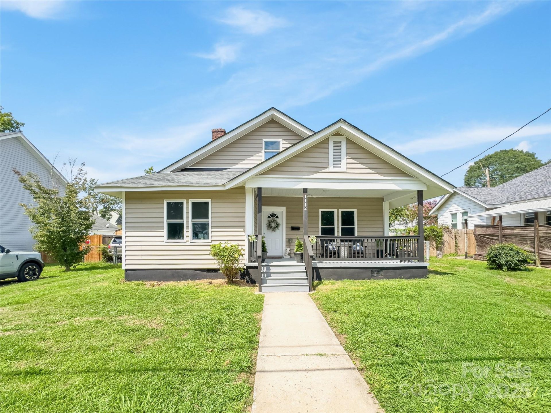 Property at 1112 W 5th Avenue, Gastonia, NC 28052