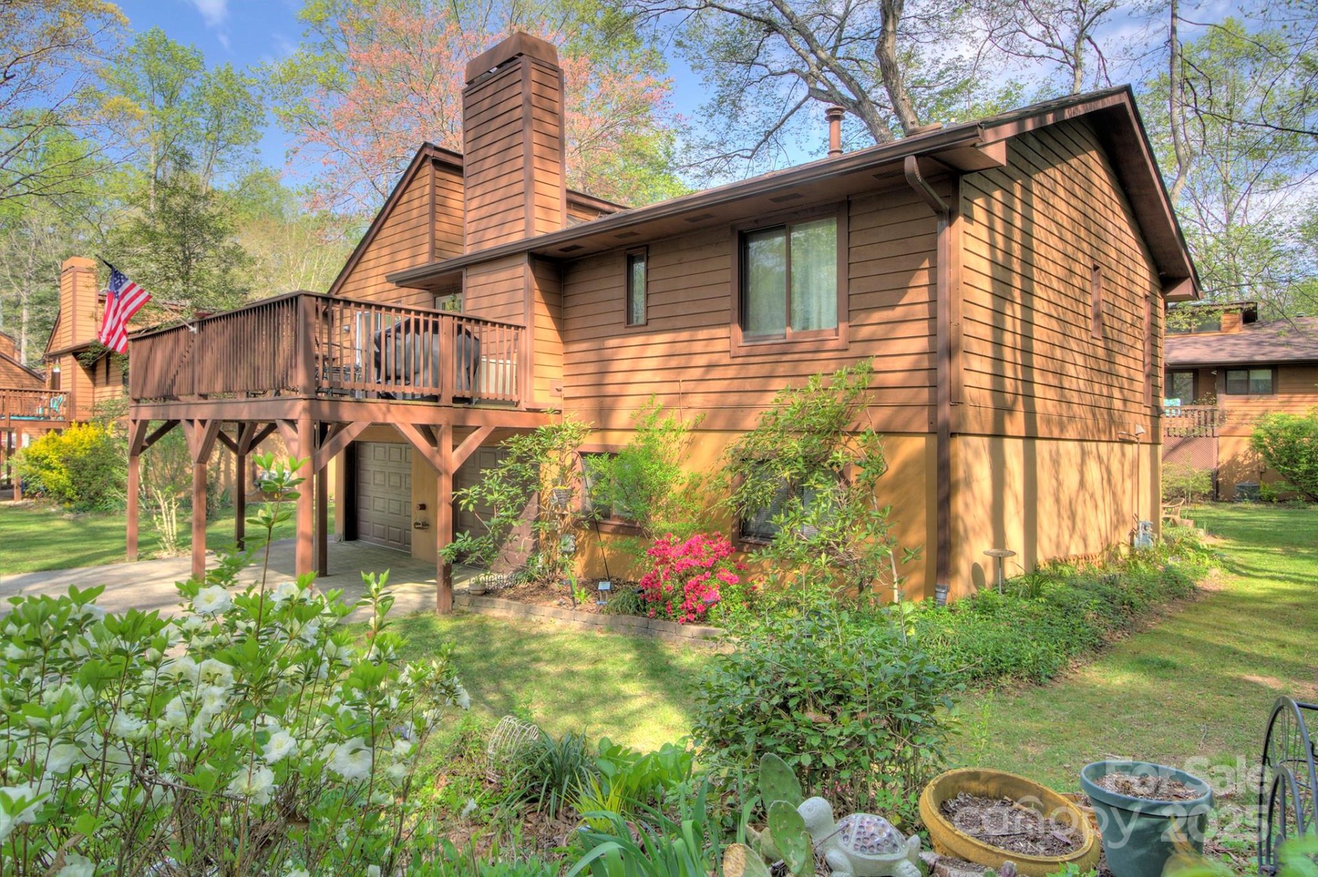Property image 2 at 39 Oak Court, Fletcher, NC 28732