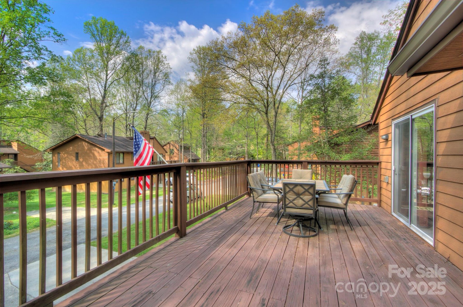 Property image 5 at 39 Oak Court, Fletcher, NC 28732