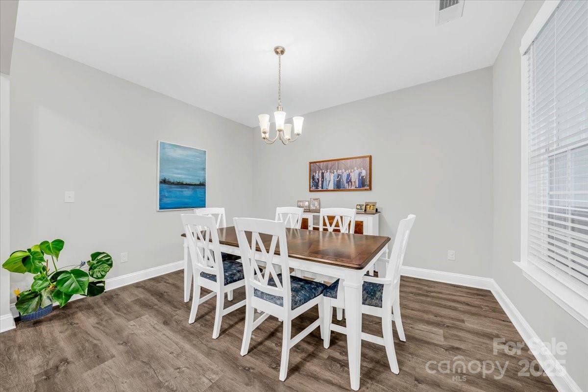 Property image 3 at 172 Caversham Drive, Mooresville, NC 28115