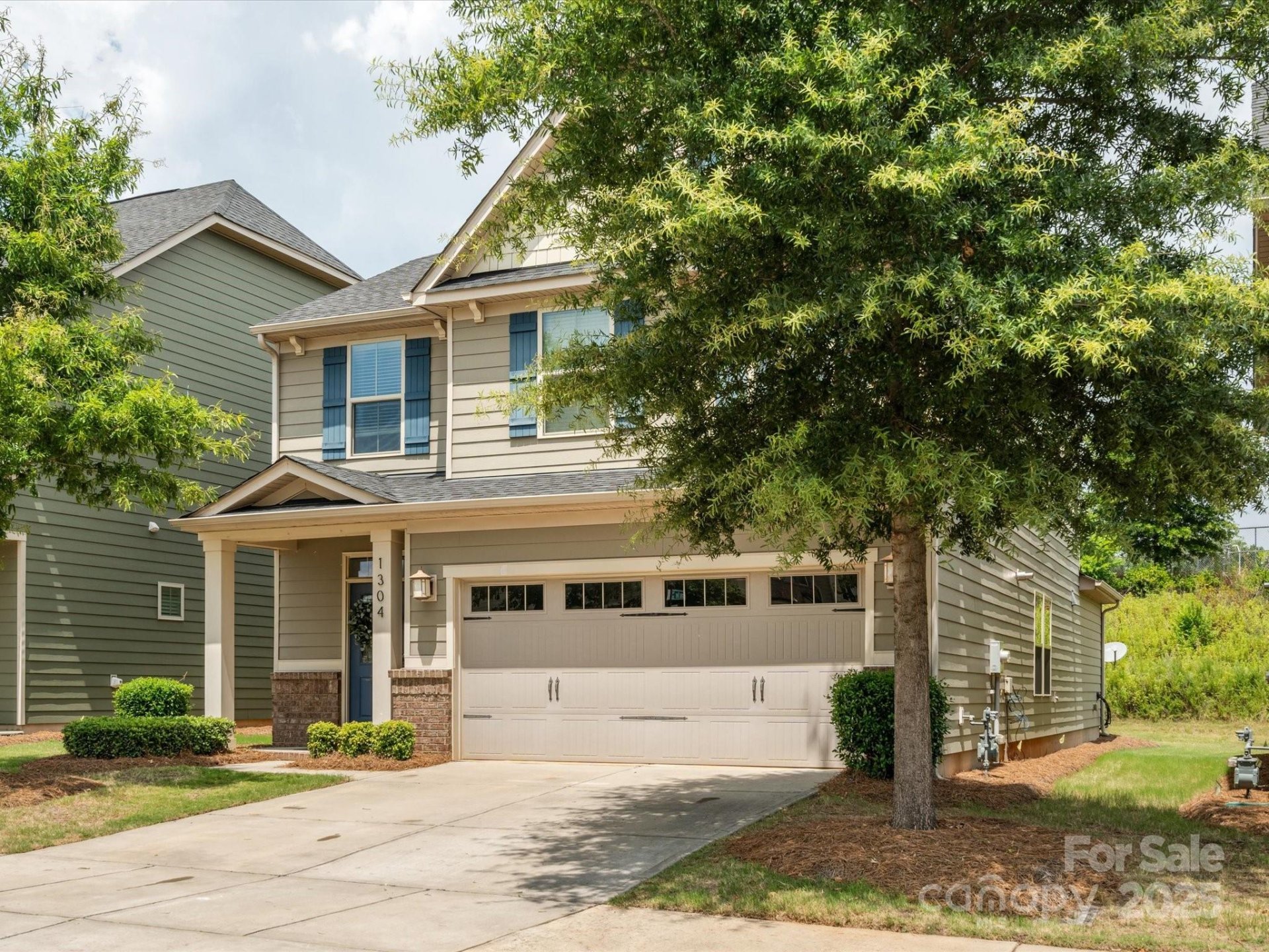 Property image 3 at 1304 Piedmont Park Drive, Charlotte, NC 28217