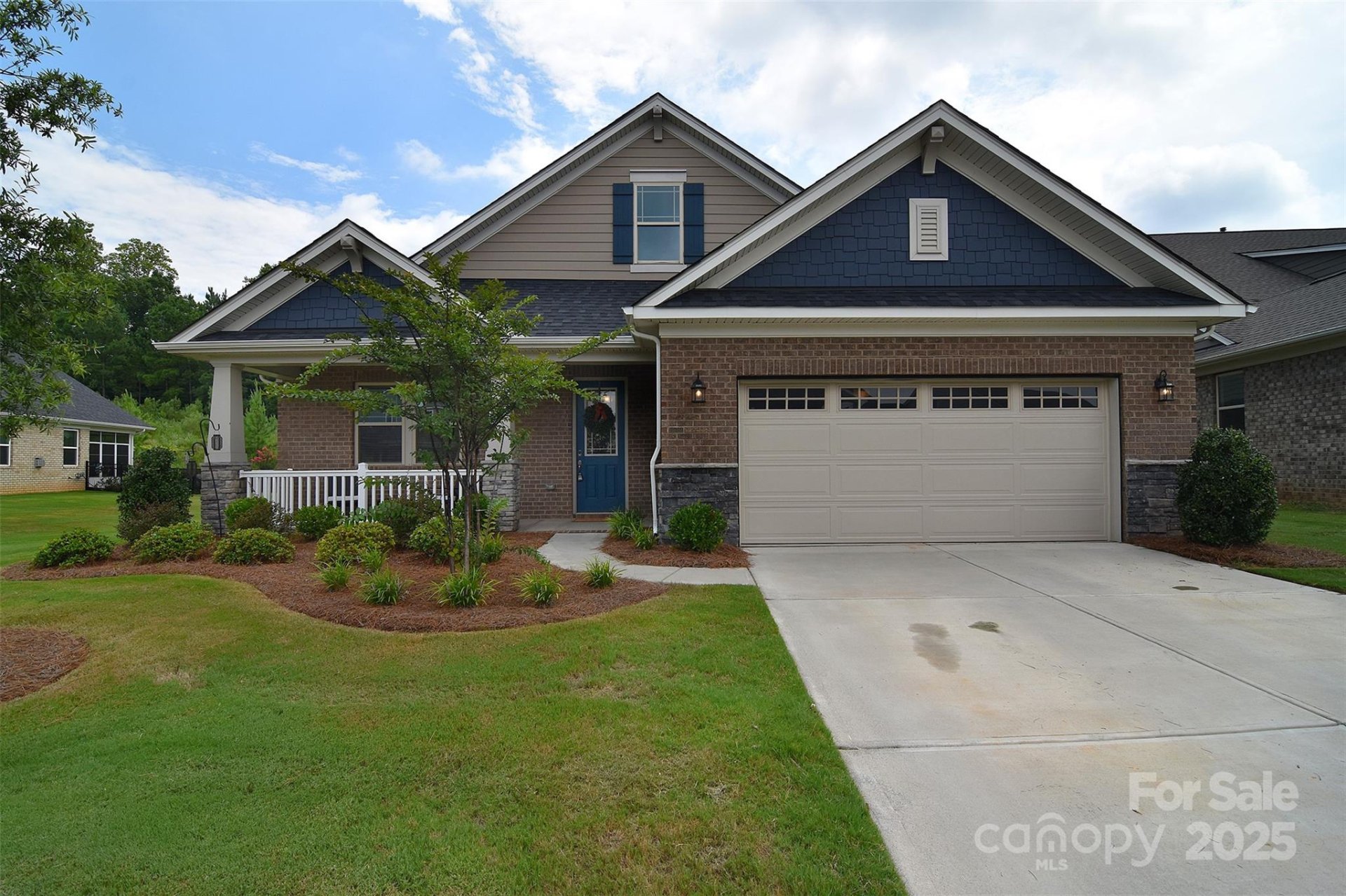 9432 Liberty Hill Drive