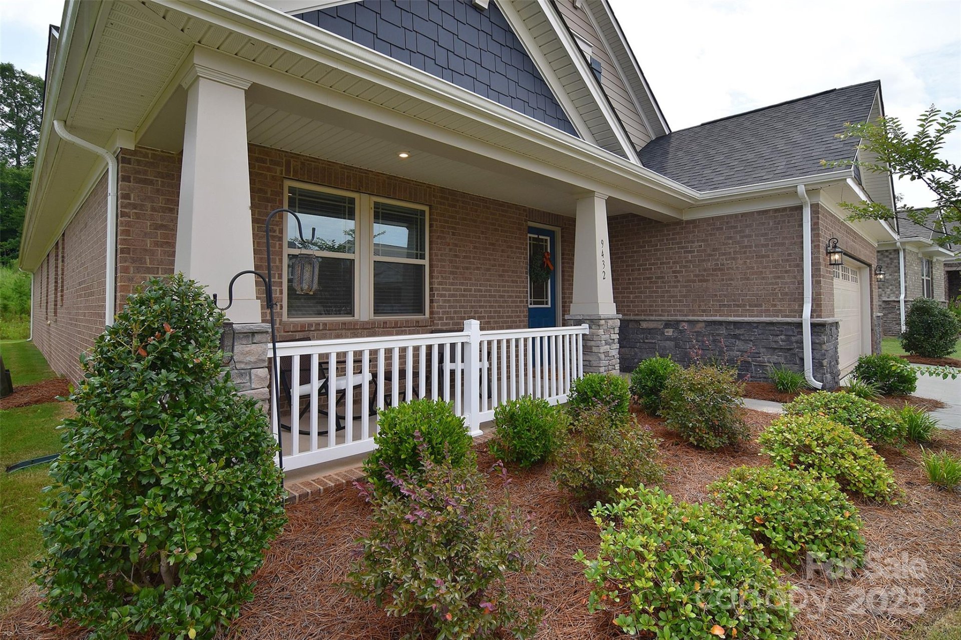 Property image 2 at 9432 Liberty Hill Drive, Mint Hill, NC 28227