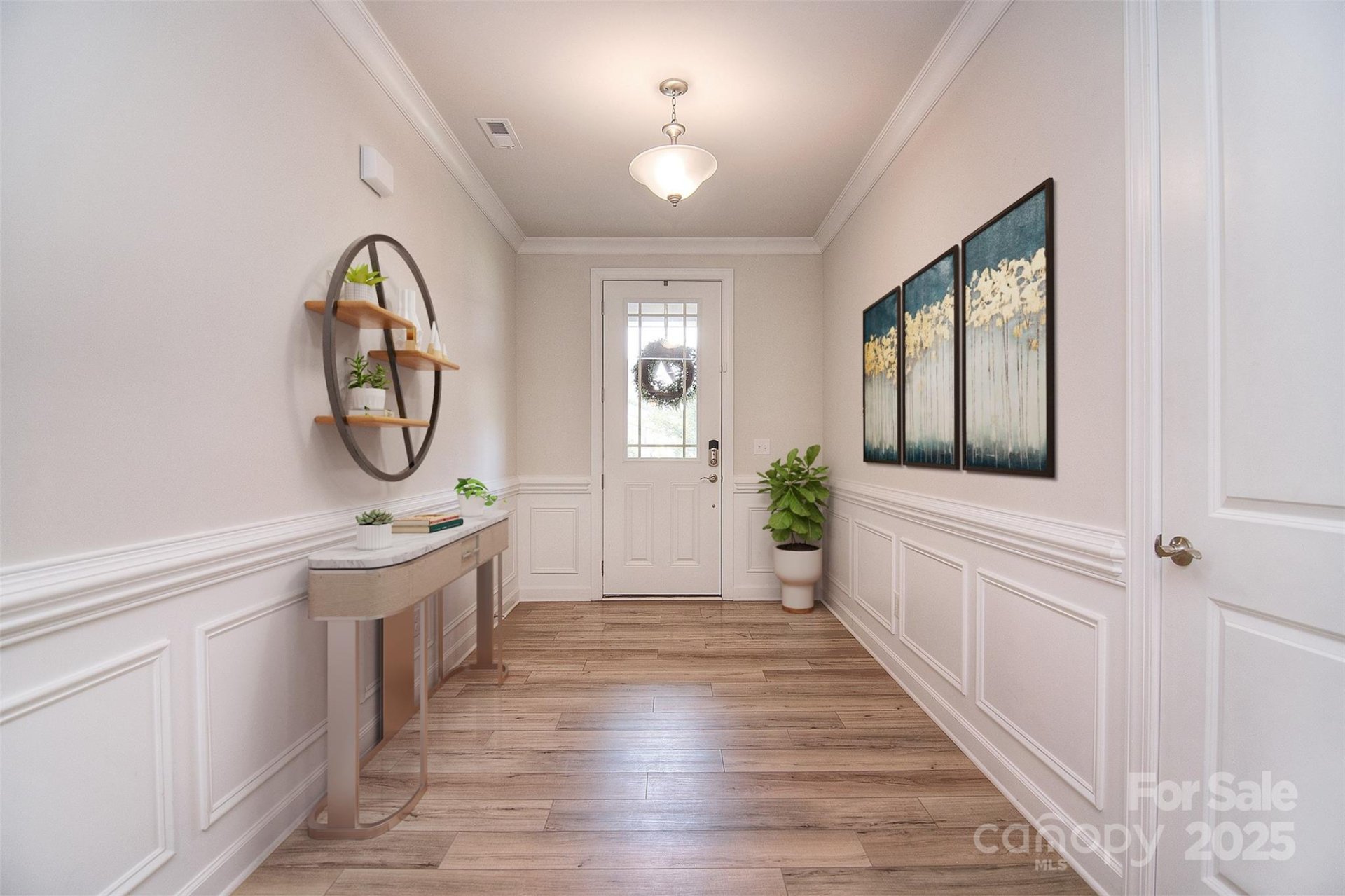 Property image 3 at 9432 Liberty Hill Drive, Mint Hill, NC 28227