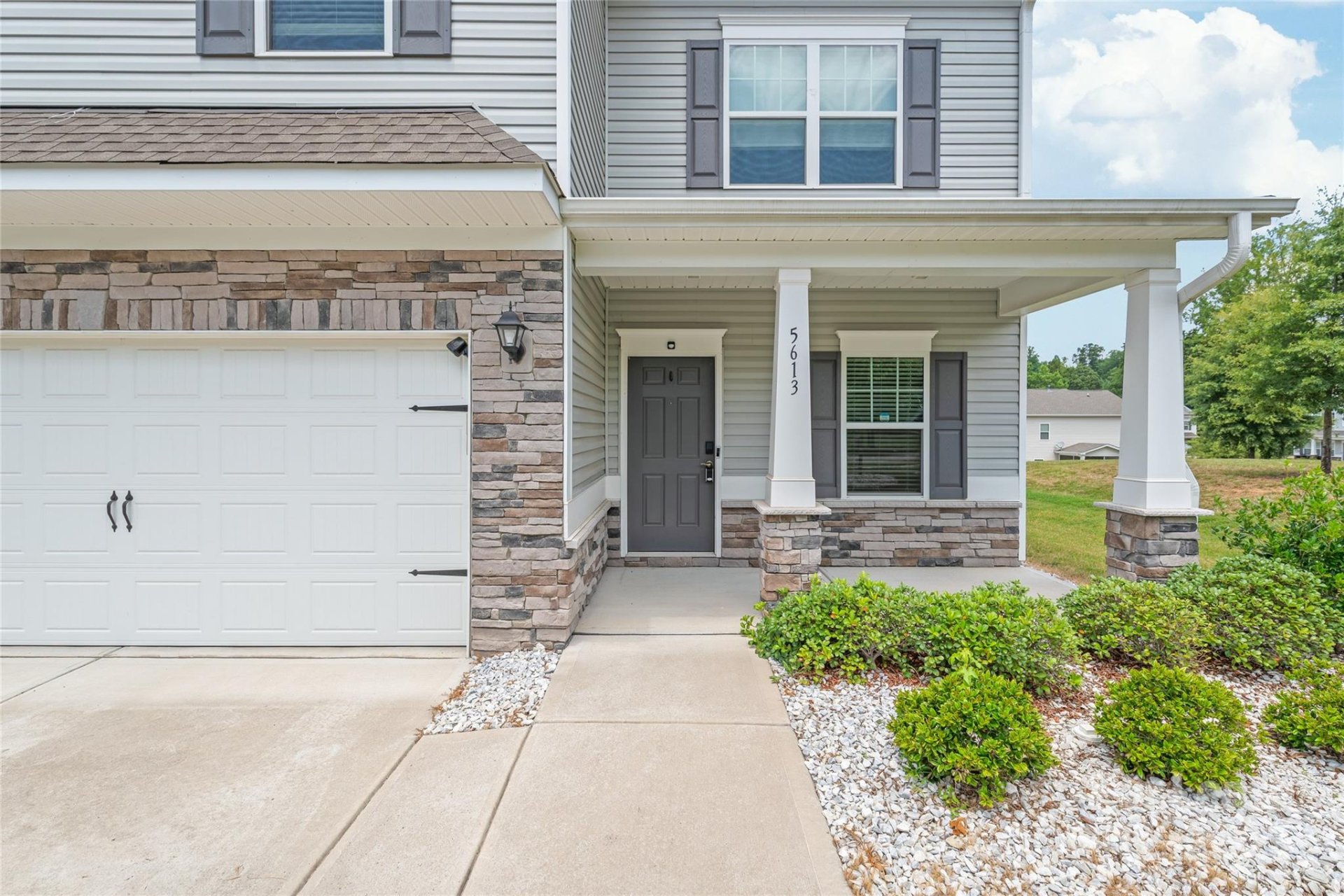 Property image 2 at 5613 Amelia Lane, Gastonia, NC 28056