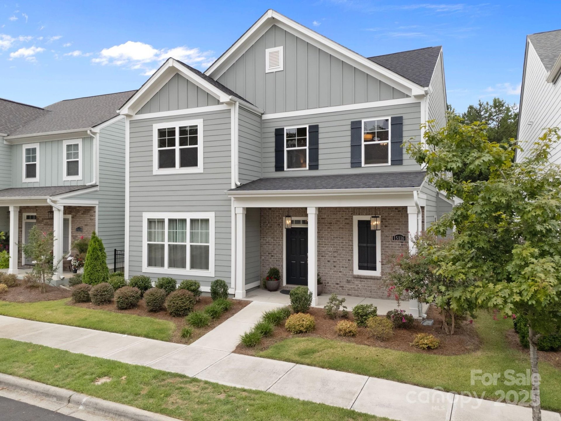 The Summit at River Run, Davidson Community