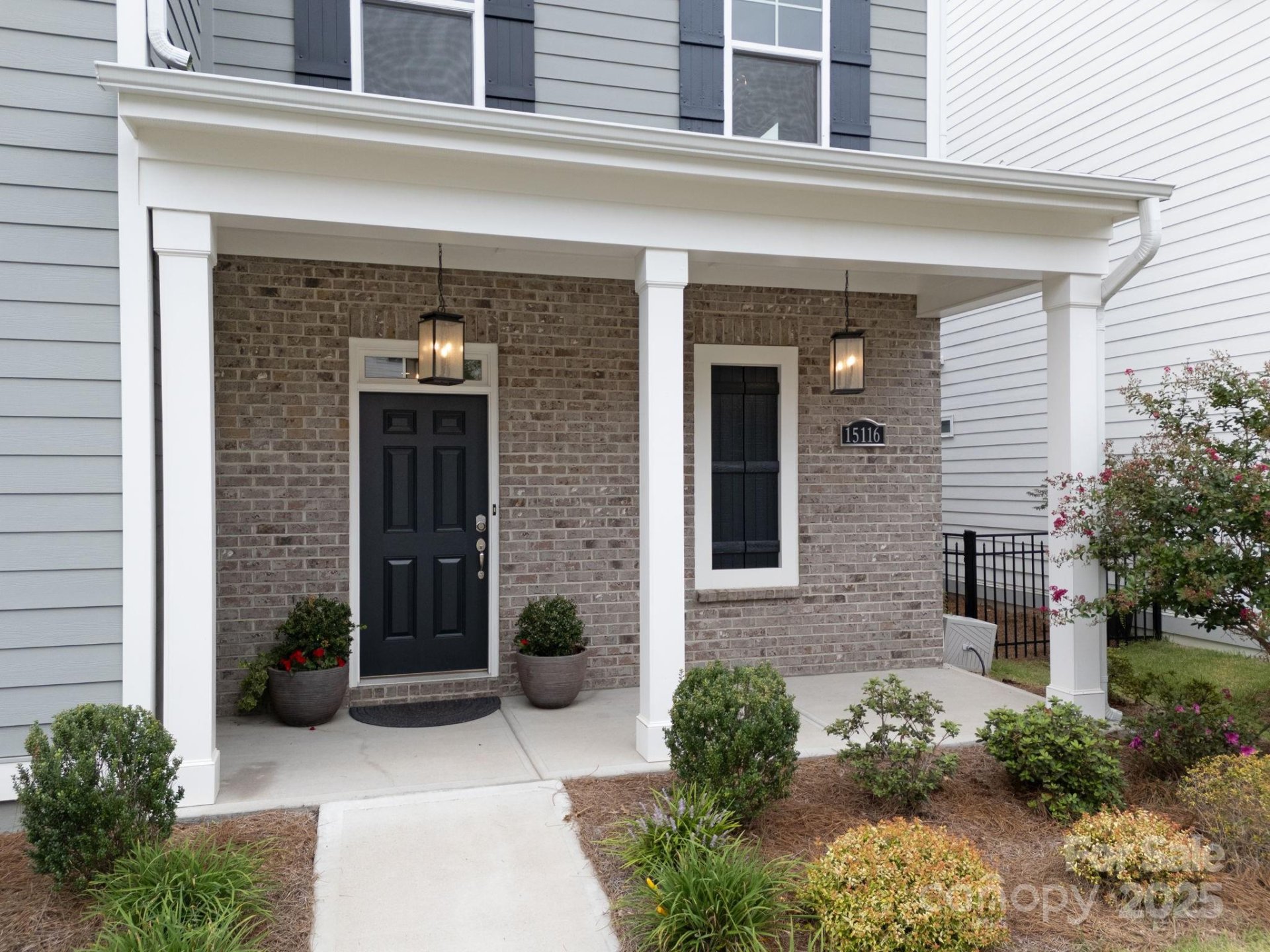 Property image 2 at 15116 Rocky Bluff Loop, Davidson, NC 28036