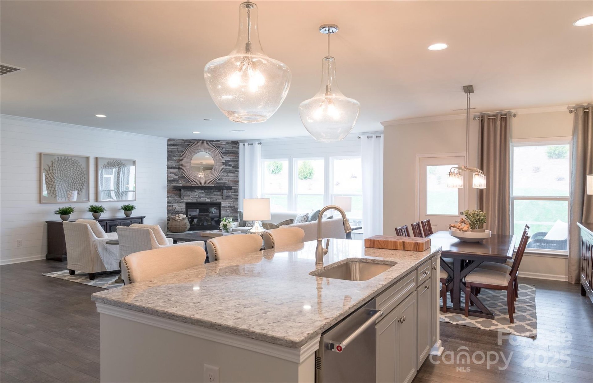 Property image 5 at 13936 Penbury Lane, Charlotte, NC 28278