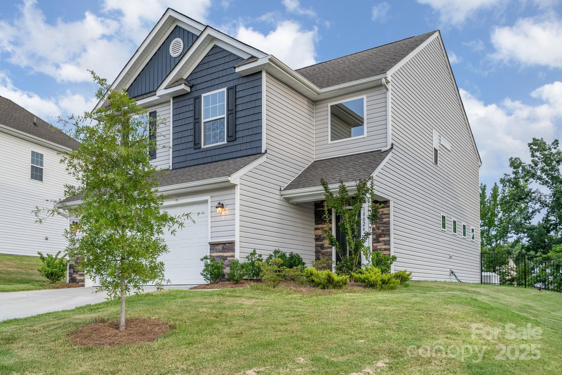 Property image 2 at 18026 Stark Way, Charlotte, NC 28278