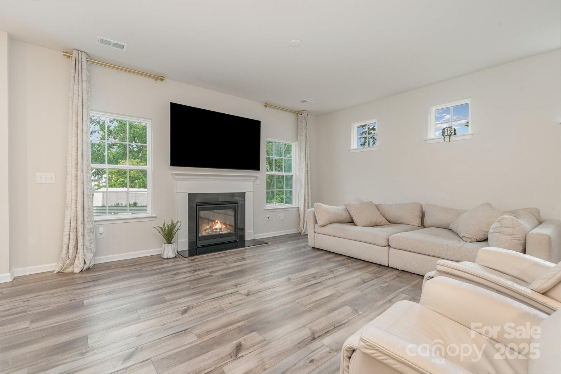 Property image 3 at 18026 Stark Way, Charlotte, NC 28278