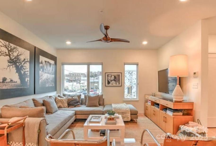 Property at 243 Short Coxe Avenue, Asheville, NC 28801