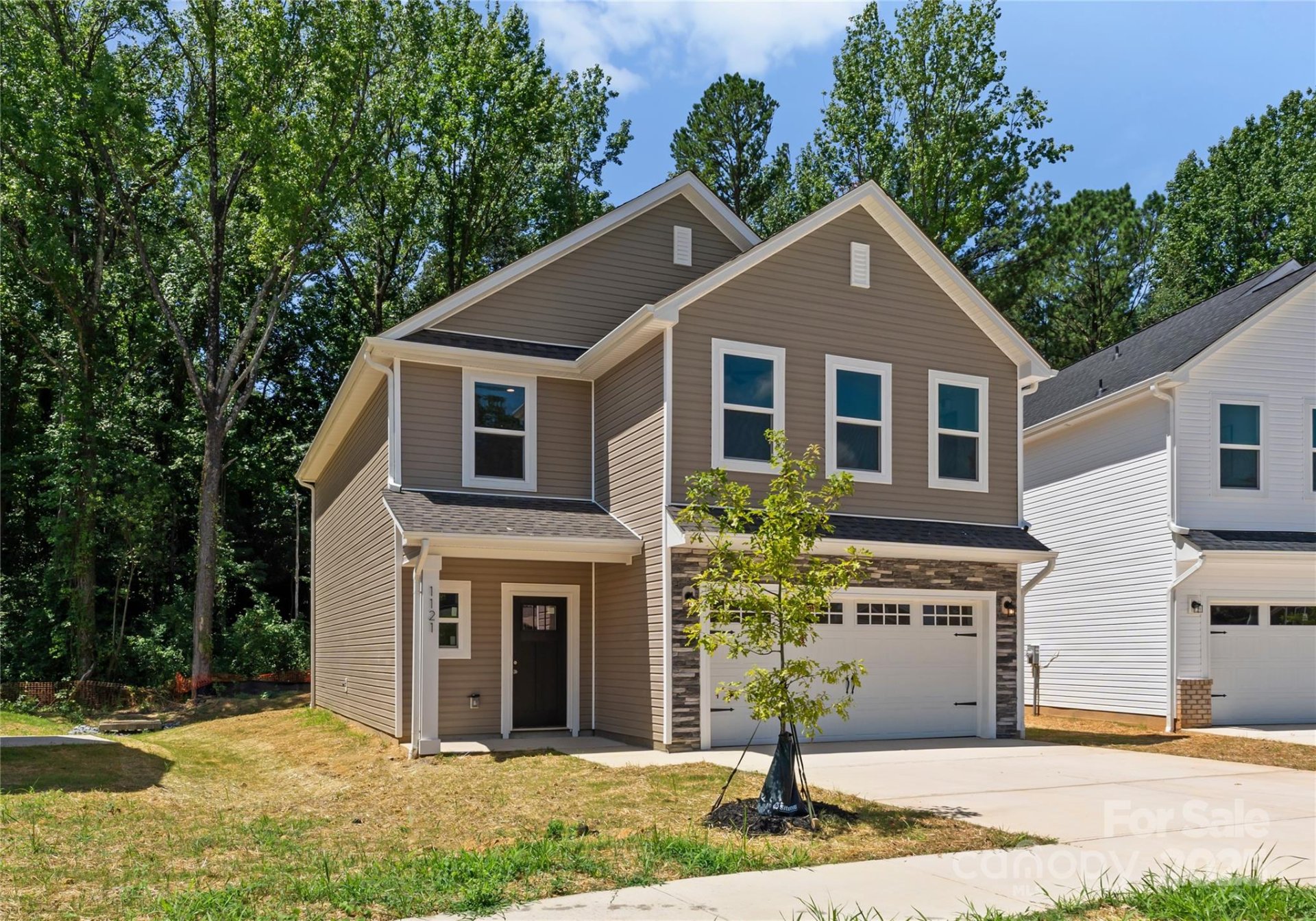 Property at 1121 Thayer Glen Court, Charlotte, NC 28213
